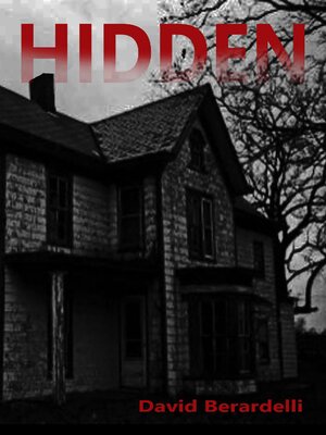cover image of Hidden